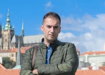 Γ. Βασιλειάδης: Ποιος θα είναι ο καιρός των Χριστουγέννων στην Δυτική Μακεδονία