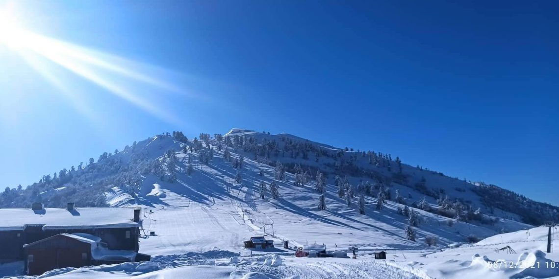 Δήμος Γρεβενών: «Η Βασιλίτσα σε περιμένει..» (Βίντεο)