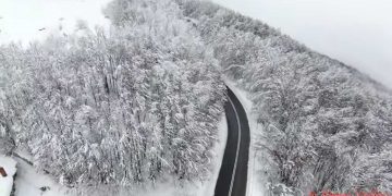 Φλώρινα: Βίγλα από ψηλά- Μαγευτικά πλάνα σε ένα υπέροχο βίντεο!