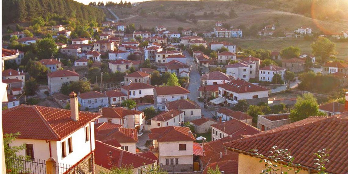 Η Πολύνερη Βλάστη – Του Κοσμά Πουγαρίδη