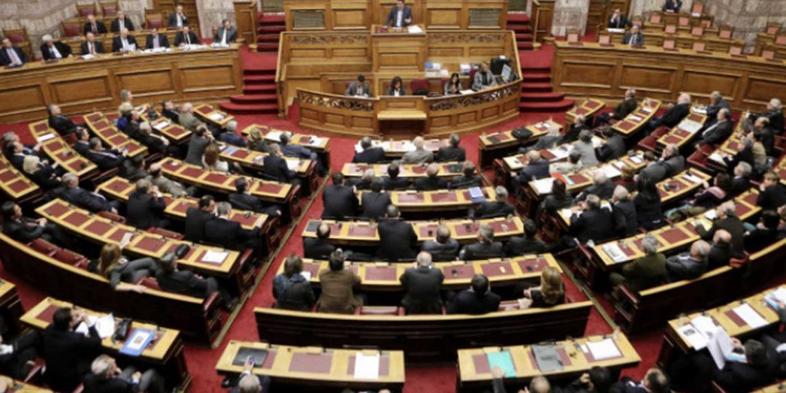 Εγκρίθηκε το νομοσχέδιο για την απολιγνιτοποίηση και τη Δίκαιη Μετάβαση- Όλο το κείμενο