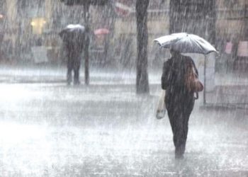 Ρεκόρ βροχής στη Δυτική Μακεδονία- Απεγκλωβισμός 6 ατόμων από το Γράμμο- Μικροπροβλήματα από την κακοκαιρία του Σαββατοκύριακου