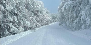 Ετοιμάζεται το Χιονοδρομικό Κέντρο Βιτσίου Καστοριάς – Πιο πιθανή ημερομηνία για έναρξη σεζόν η 18η Δεκεμβρίου