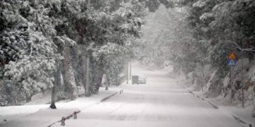 Μερομήνια: Tι προβλέπουν για τον καιρό τους πρώτους μήνες του 2022