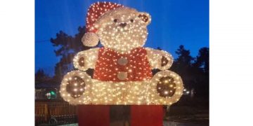 Πτολεμαΐδα: Το μήνυμα της ΝΙΦΑΔΑΣ λίγο πριν την έναρξη των εκδηλώσεων: “Να φοράτε μάσκα και να κρατάτε αποστάσεις”