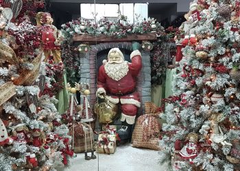 Χριστούγεννα 2021 – Πρωτοχρονιά 2022- Γράφει ο Γεώργιος Αρ. Λευκόπουλος