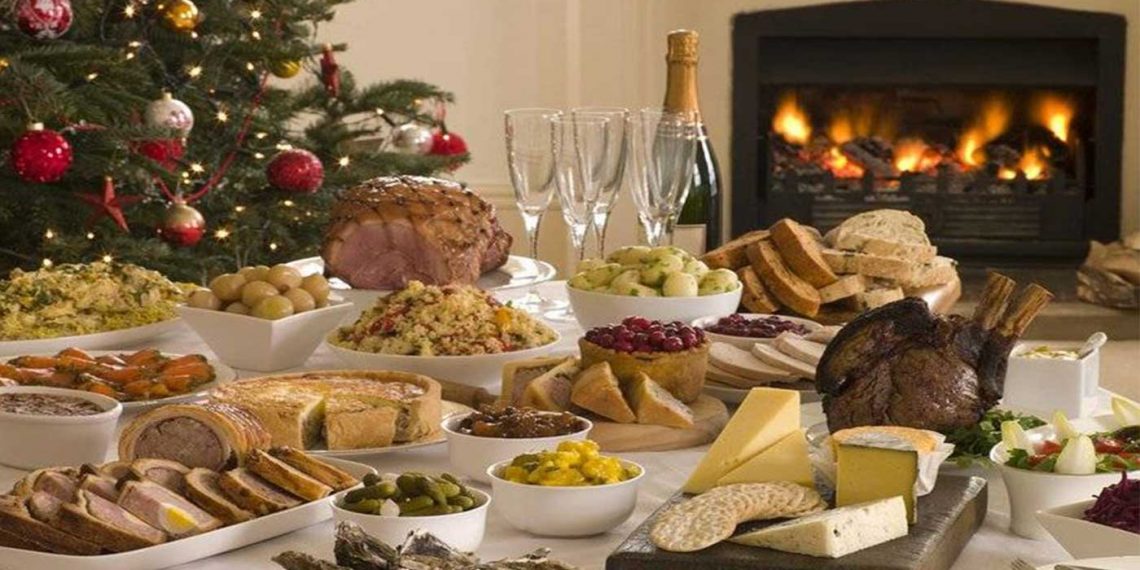 Πτολεμαΐδα: Κορυφώνεται η κίνηση στα κρεοπωλεία για το Χριστουγεννιάτικο τραπέζι