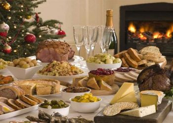 Πτολεμαΐδα: Κορυφώνεται η κίνηση στα κρεοπωλεία για το Χριστουγεννιάτικο τραπέζι