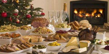 Πτολεμαΐδα: Κορυφώνεται η κίνηση στα κρεοπωλεία για το Χριστουγεννιάτικο τραπέζι