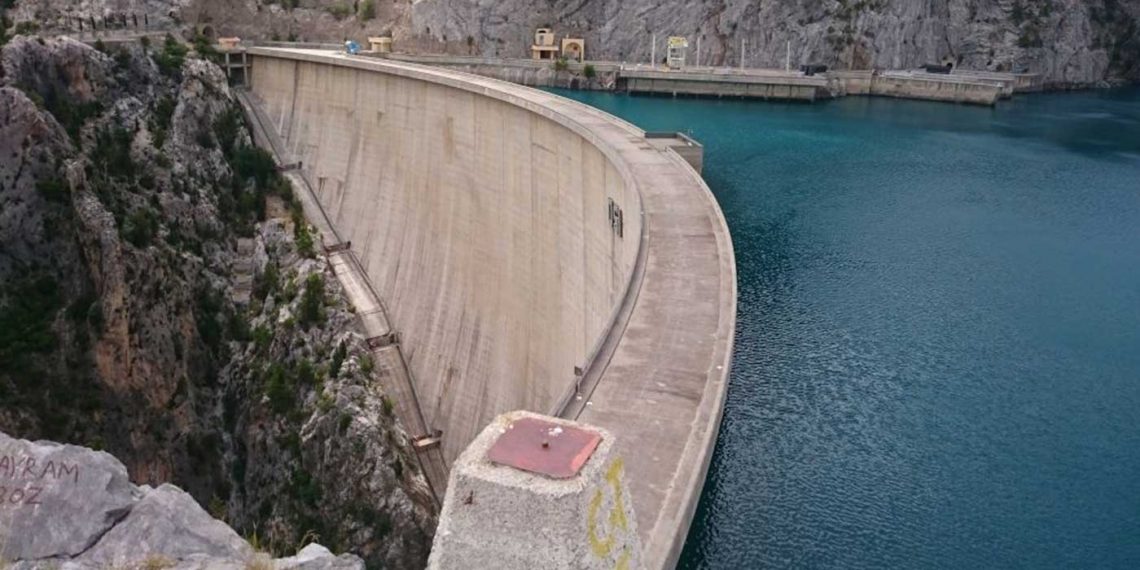 Ξανά σε τροχιά υλοποίησης υδροηλεκτρικό έργο “μαμούθ” – Πόσες λιγνιτικές μονάδες θα κλείσει