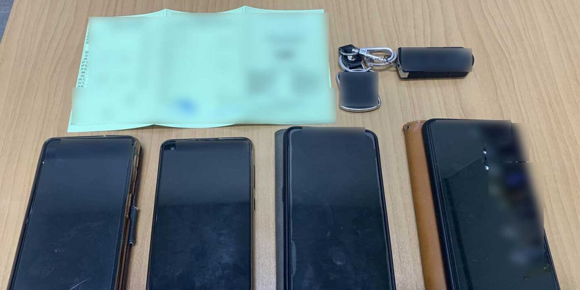 Καστοριά: Συνελήφθη 37χρονη αλλοδαπή για παράνομη μεταφορά 37χρονου αλλοδαπού