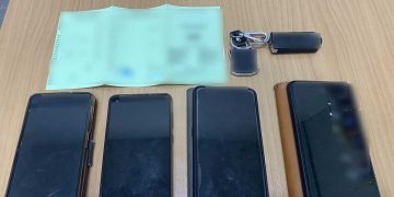 Καστοριά: Συνελήφθη 37χρονη αλλοδαπή για παράνομη μεταφορά 37χρονου αλλοδαπού