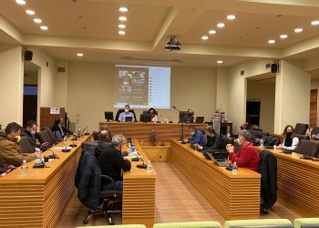 Δε θα συζητηθεί ο προϋπολογισμός του Δήμου Κοζάνης στην τελευταία συνεδρίαση του Δημοτικού Συμβουλίου