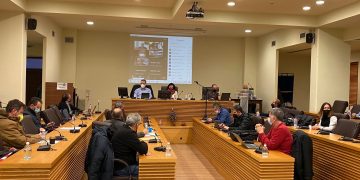 Δε θα συζητηθεί ο προϋπολογισμός του Δήμου Κοζάνης στην τελευταία συνεδρίαση του Δημοτικού Συμβουλίου