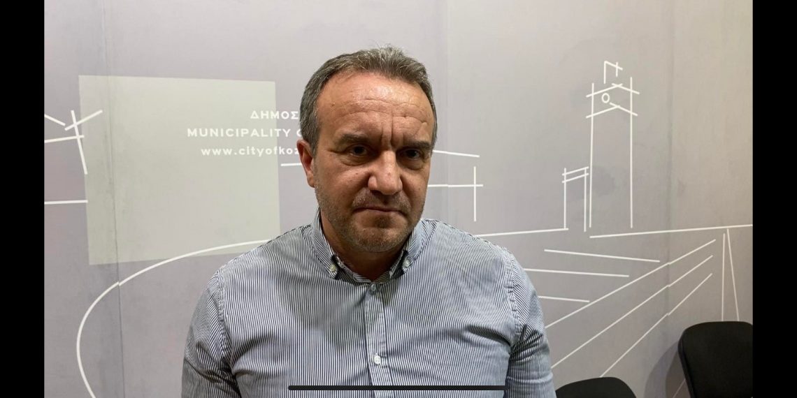 Χάρης Κουζιάκης για ΔΕΥΑΚ: «Λαϊκισμοί και ξεπλήρωμα προεκλογικών υποχρεώσεων σε συνεργάτες της δημοτικής αρχής- Θέλουμε συζήτηση στο Δημοτικό Συμβούλιο»- Οι αποφάσεις που θα παρθούν στο Δ.Σ. της επιχείρησης