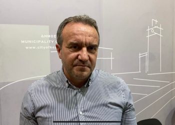 Χάρης Κουζιάκης για ΔΕΥΑΚ: «Λαϊκισμοί και ξεπλήρωμα προεκλογικών υποχρεώσεων σε συνεργάτες της δημοτικής αρχής- Θέλουμε συζήτηση στο Δημοτικό Συμβούλιο»- Οι αποφάσεις που θα παρθούν στο Δ.Σ. της επιχείρησης