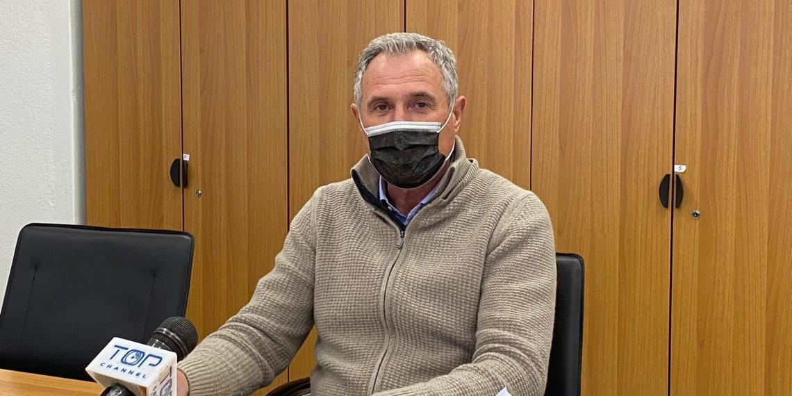 Μενέλαος Μακρυγιάννης: “Δε θέλω να σχολιάσω ενέργειες άλλων συναδέλφων, εγώ δεν θα το έκανα…”- Τι απάντησε για την περίπτωση πρόσληψης της κόρης του Γιώργου Μαργαρίτη στη θέση Ειδικού Συνεργάτη- VIDEO