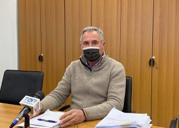 Μενέλαος Μακρυγιάννης: “Δε θέλω να σχολιάσω ενέργειες άλλων συναδέλφων, εγώ δεν θα το έκανα…”- Τι απάντησε για την περίπτωση πρόσληψης της κόρης του Γιώργου Μαργαρίτη στη θέση Ειδικού Συνεργάτη- VIDEO