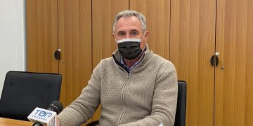 Μενέλαος Μακρυγιάννης: “Δε θέλω να σχολιάσω ενέργειες άλλων συναδέλφων, εγώ δεν θα το έκανα…”- Τι απάντησε για την περίπτωση πρόσληψης της κόρης του Γιώργου Μαργαρίτη στη θέση Ειδικού Συνεργάτη- VIDEO