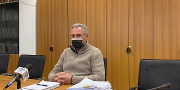 Αίτημα της Περιφέρειας για χρηματοδότηση της ΕΠΤΑΚ με 300.000 ευρώ από τον Τοπικό Πόρο- Θα συνεχίσει τη λειτουργία της, σημειώνει ο Αντιπεριφερειάρχης Οικονομικών- Τι λέει για το πόρισμα