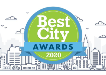 Βράβευση του αγρομετεωρολογικού δικτύου της Π.Ε Φλώρινας της Περιφέρειας Δυτικής Μακεδονίας στα Best City Awards 2020- Δελτίο Τύπου