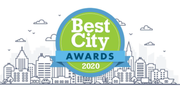 Βράβευση του αγρομετεωρολογικού δικτύου της Π.Ε Φλώρινας της Περιφέρειας Δυτικής Μακεδονίας στα Best City Awards 2020- Δελτίο Τύπου