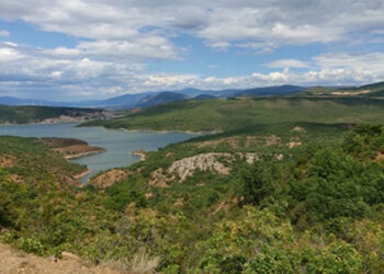 Συνάντηση με το Συμβούλιο της κοινότητας Αιανής είχε ο Αντιπεριφερειάρχης  Επιχειρηματικής Ανάπτυξης Γιώργος Βαβλιάρας