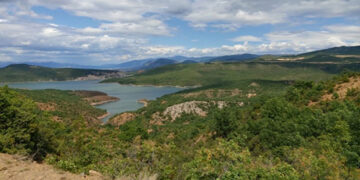 Συνάντηση με το Συμβούλιο της κοινότητας Αιανής είχε ο Αντιπεριφερειάρχης  Επιχειρηματικής Ανάπτυξης Γιώργος Βαβλιάρας