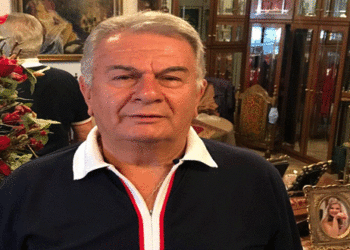 Αστυνομικοί ή κολεγιόπεδα; – Γράφει ο Μιχάλης Ραμπίδης