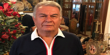 Αστυνομικοί ή κολεγιόπεδα; – Γράφει ο Μιχάλης Ραμπίδης