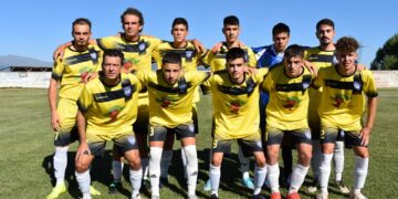 Σήμερα το βράδυ στις 9 συζητάμε στο e-ptolemeos.gr με τον Παντελή Μάνο και Βαγγέλη Σιαμπανίδη  από την Ακαδημία Ελπίδες για το ερασιτεχνικό ποδόσφαιρο στην Φλώρινα