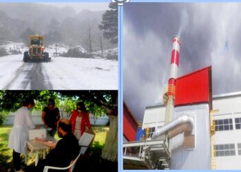 Απολογισμός Πεπραγμένων Έργων και Δράσεων της Π.Ε. Φλώρινας Έτους 2020  Μέρος 5ο