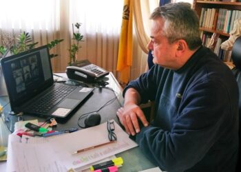 Σύσκεψη ενόψει της έντονης κακοκαιρίας στην Π.Ε. Κοζάνης