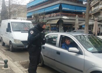 Πτολεμαΐδα …τώρα! Γράφει η Κούλα Πουλασιχίδου (φώτο-βίντεο)