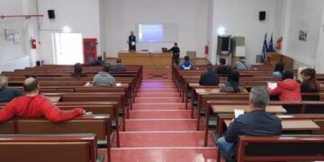 Εθελοντική αιμοδοσία διοργανώνει ο ΣΠΑΡΤΑΚΟΣ την Τρίτη 16/2 – Η ζωή μέσα σε 5’