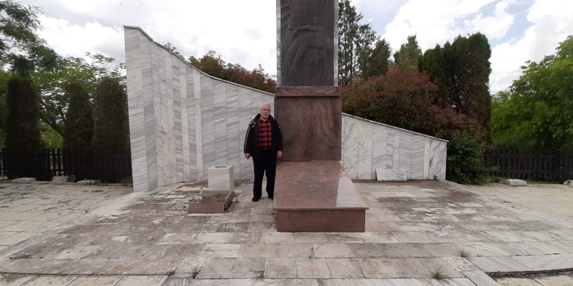 Μια τραγική Ιστορία στα χρόνια της κατοχής στο Ανατολικό- του Παναγιώτη Μωυσιάδη