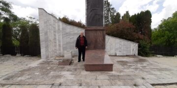 Μια τραγική Ιστορία στα χρόνια της κατοχής στο Ανατολικό- του Παναγιώτη Μωυσιάδη