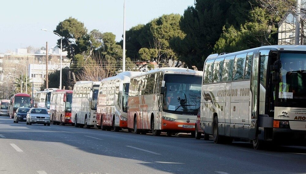 Ποιοι ιδιοκτήτες θα πληρώσουν το 50% των Τελών Κυκλοφορίας 2021