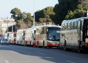 Ποιοι ιδιοκτήτες θα πληρώσουν το 50% των Τελών Κυκλοφορίας 2021