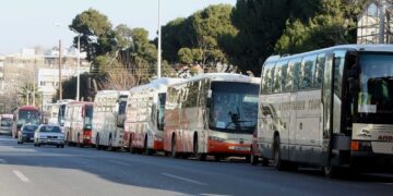 Ποιοι ιδιοκτήτες θα πληρώσουν το 50% των Τελών Κυκλοφορίας 2021