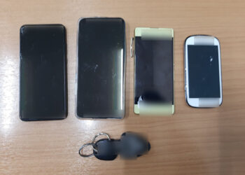 Συνελήφθη 25χρονος διακινητής σε περιοχή της Καστοριάς ο οποίος με Ι.Χ.Ε αυτοκίνητο μετέφερε παράνομα 6 αλλοδαπούς