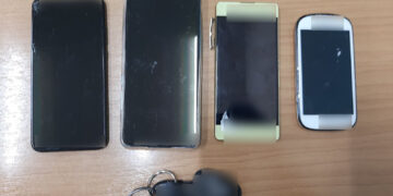 Συνελήφθη 25χρονος διακινητής σε περιοχή της Καστοριάς ο οποίος με Ι.Χ.Ε αυτοκίνητο μετέφερε παράνομα 6 αλλοδαπούς