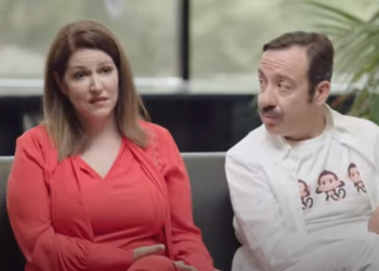 Δύο ηθοποιοί στη μάχη κατά των… μαϊμού προϊόντων (video)