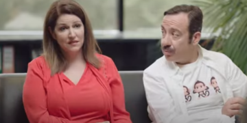 Δύο ηθοποιοί στη μάχη κατά των… μαϊμού προϊόντων (video)