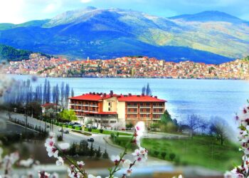 Το Επιμελητήριο Καστοριάς για την ιστορική ξενοδοχειακή μονάδα της οικογένειας Τσάμη