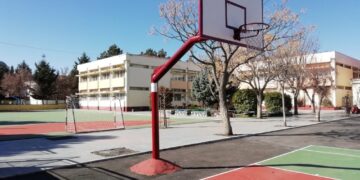 Ευχαριστήριο του 4ου Γυμνασίου στον δήμαρχο Εορδαίας και στον Πρόεδρο της σχολικής επιτροπής για διάφορες επισκευές στο σχολείο