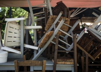 Η εστίαση παραδίδει τα κλειδιά στις 10 Φεβρουαρίου