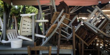 Η εστίαση παραδίδει τα κλειδιά στις 10 Φεβρουαρίου