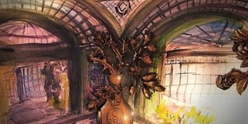 Δεύτερη Διεθνής Διάκριση για το Εργαστήριο Σκηνογραφίας / Ενδυματολογίας της Σχολής Καλών Τεχνών του Πανεπιστημίου Δυτικής Μακεδονίας