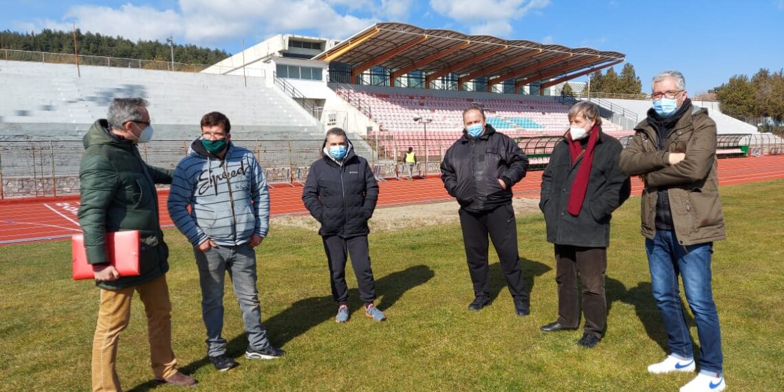 Α.Ε.Π. Κοζάνης: Έτοιμο το Δ.Α.Κ. για τη Football League